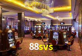 Reload Bonus 88svs