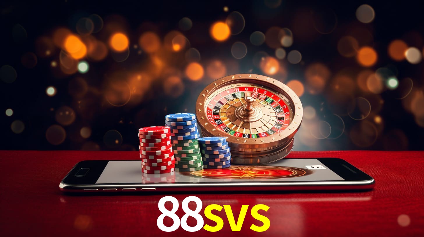 Siga a 88svs no Facebook